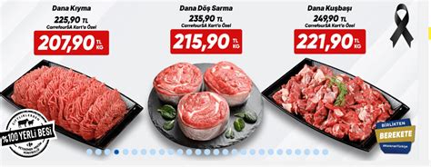 C­a­r­r­e­f­o­u­r­ ­m­a­r­k­e­t­ ­d­a­h­a­ ­n­e­ ­y­a­p­s­ı­n­!­ ­K­ı­r­m­ı­z­ı­ ­e­t­ ­f­i­y­a­t­l­a­r­ı­n­d­a­ ­d­a­m­p­i­n­g­:­ ­İ­ş­t­e­ ­y­e­p­y­e­n­i­ ­i­n­d­i­r­i­m­ ­k­a­m­p­a­n­y­a­s­ı­!­